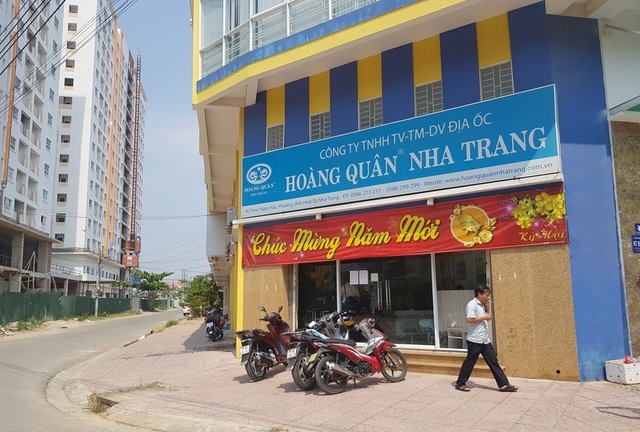 Dự án nhà ở xã hội Hoàng Quân Nha Trang chậm giao nhà: Bộ Xây dựng lên tiếng - 2 Dự án nhà ở xã hội Hoàng Quân Nha Trang chậm giao nhà: Bộ Xây dựng lên tiếng - 2