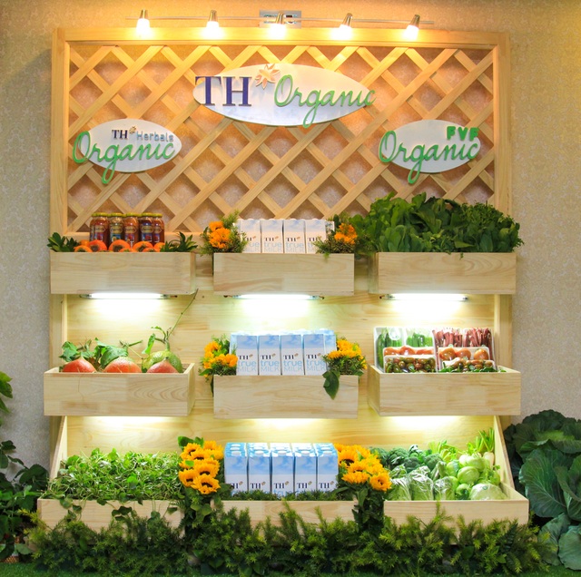 TH ký kết hợp tác chiến lược với nhà phân phối sản phẩm sữa và nông sản lớn nhất Trung Quốc - 3 TH ký kết hợp tác chiến lược với nhà phân phối sản phẩm sữa và nông sản lớn nhất Trung Quốc - 3
