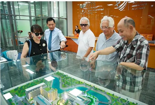 Đề xuất mở môn “Trịnh Công Sơn học” - 1