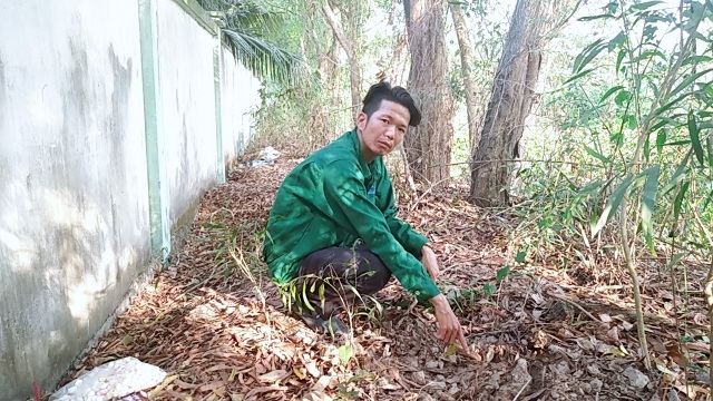 Vụ 7 năm xử lý rác phát hiện 300 xác thai nhi: Rà soát đường đi của rác thải y tế - 1 Vụ 7 năm xử lý rác phát hiện 300 xác thai nhi: Rà soát đường đi của rác thải y tế - 1