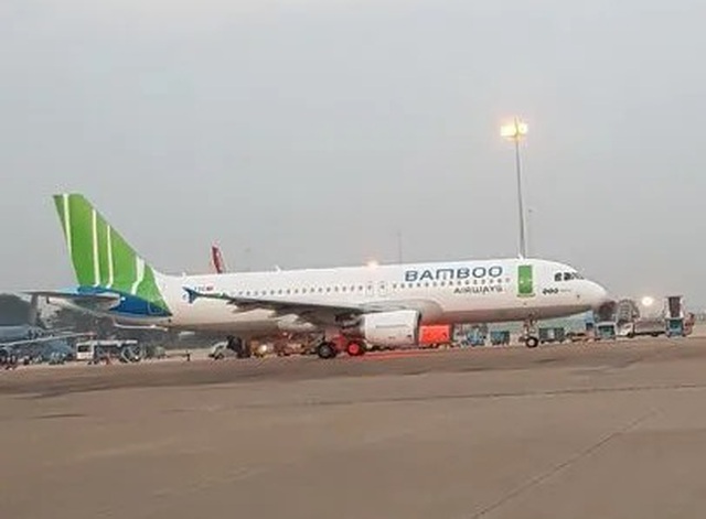 Cục Hàng không báo cáo Bộ GTVT việc Bamboo Airways muốn tăng 40 máy bay - 1 Cục Hàng không báo cáo Bộ GTVT việc Bamboo Airways muốn tăng 40 máy bay - 1