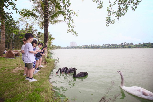 Chơi với thiên nhiên – món quà kỳ diệu dịp nghỉ lễ năm nay dành cho các bé - 5