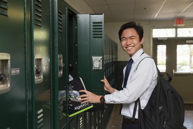 Hệ thống các trường Trung Học UTP, cánh cửa vào top 100 đại học hàng đầu nước Mỹ - 5 Hệ thống các trường Trung Học UTP, cánh cửa vào top 100 đại học hàng đầu nước Mỹ - 5