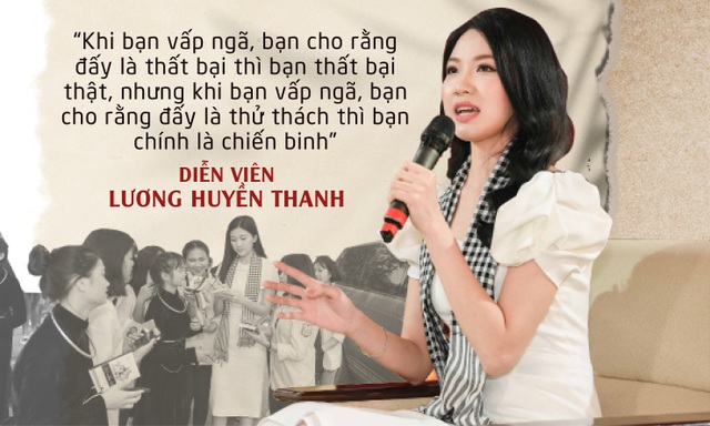 Những câu nói truyền cảm hứng của “hoa hậu nghèo nhất làng hoa hậu” - 14 Những câu nói truyền cảm hứng của “hoa hậu nghèo nhất làng hoa hậu” - 14