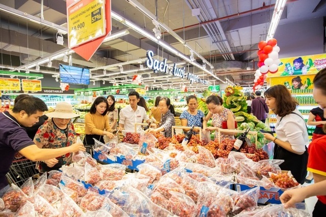 Khai trương Vincom thứ 10 tại Hà Nội - 3 Khai trương Vincom thứ 10 tại Hà Nội - 3