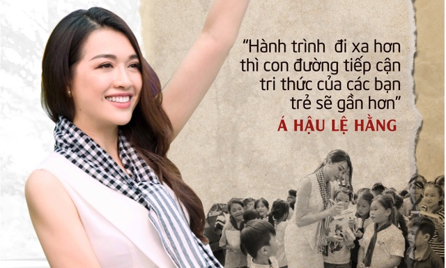 Những câu nói truyền cảm hứng của “hoa hậu nghèo nhất làng hoa hậu” - 9 Những câu nói truyền cảm hứng của “hoa hậu nghèo nhất làng hoa hậu” - 9