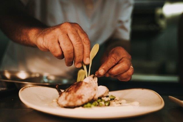Michelin, Sommelier thực đơn của ‘ông lớn’ trong làng ẩm thực - 1 Michelin, Sommelier thực đơn của ‘ông lớn’ trong làng ẩm thực - 1