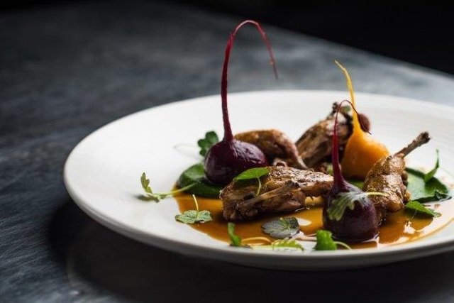Michelin, Sommelier thực đơn của ‘ông lớn’ trong làng ẩm thực - 3 Michelin, Sommelier thực đơn của ‘ông lớn’ trong làng ẩm thực - 3