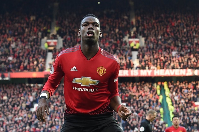 HLV Solskjaer: “Pogba sẽ tiếp tục ở lại Man Utd” - 1 HLV Solskjaer: “Pogba sẽ tiếp tục ở lại Man Utd” - 1