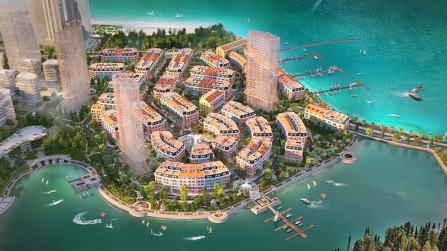 Giải mã sức hút Harbor Bay trên thị trường bất động sản nghỉ dưỡng Hạ Long - 4 Giải mã sức hút Harbor Bay trên thị trường bất động sản nghỉ dưỡng Hạ Long - 4