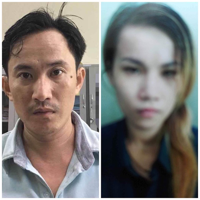 Ai chủ mưu tra tấn thai phụ 18 tuổi khiến thai nhi tử vong? - 1
