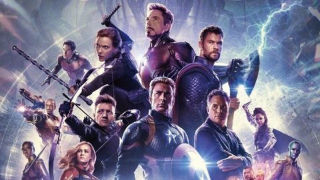 Cô gái nhập viện vì quá xúc động sau khi xem phim bom tấn “Avengers: Endgame”