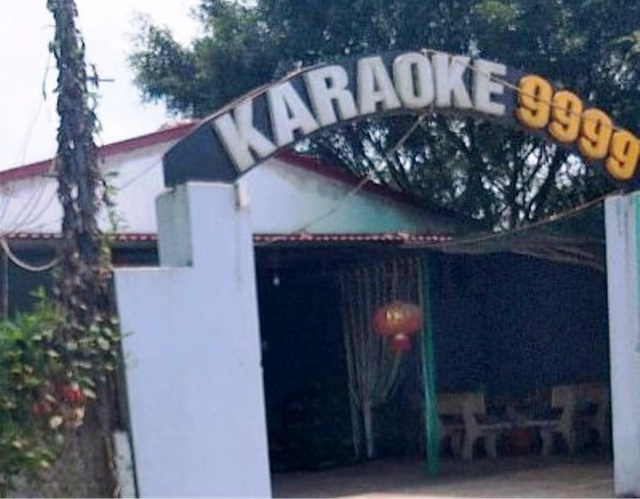 Ẩu đả khi đi hát karaoke, một người tử vong - 1