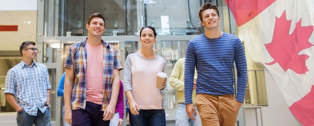 Du học 2019: Đừng quên bạn có hẹn với Canada! - 2 Du học 2019: Đừng quên bạn có hẹn với Canada! - 2