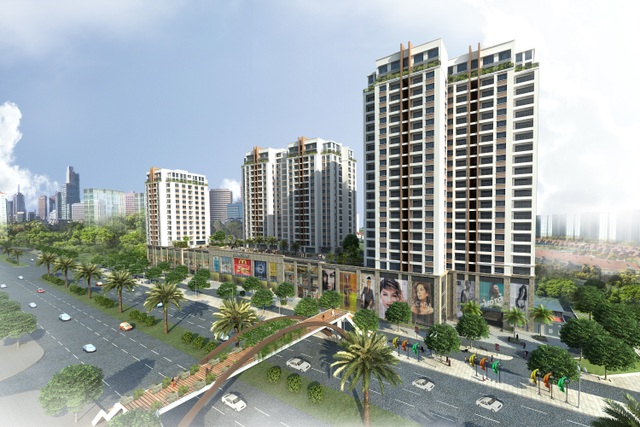 Hàng chục nghìn tỷ được đầu tư và hạ tầng, bất động sản khu vực Tây Hồ tăng giá - 3 Hàng chục nghìn tỷ được đầu tư và hạ tầng, bất động sản khu vực Tây Hồ tăng giá - 3