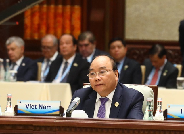 Thủ tướng Nguyễn Xuân Phúc nêu quan điểm quan trọng tại Bắc Kinh - Ảnh minh hoạ 2