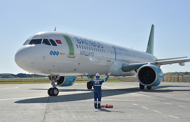 Bamboo Airways đưa những vị khách đầu tiên đến Nhật Bản - 4 Bamboo Airways đưa những vị khách đầu tiên đến Nhật Bản - 4