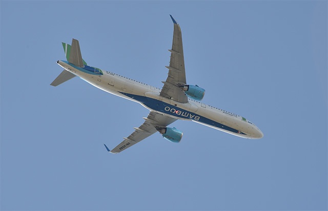 Bamboo Airways đưa những vị khách đầu tiên đến Nhật Bản - 8 Bamboo Airways đưa những vị khách đầu tiên đến Nhật Bản - 8