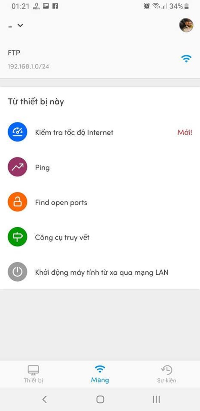 Hướng dẫn cách kiểm tra mạng Wi-Fi có đang bị “câu trộm” hay không - 3