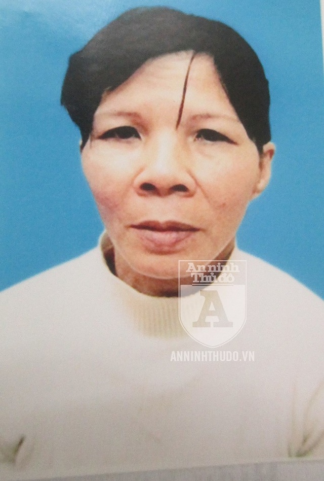 Hai nữ quái bị bắt trước cổng BV Bạch Mai đều là ngựa quen đường cũ - 1 Hai nữ quái bị bắt trước cổng BV Bạch Mai đều là ngựa quen đường cũ - 1