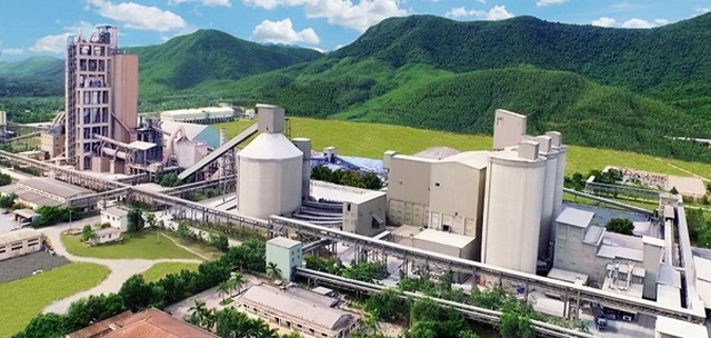 Lần đầu ra mắt “siêu” xi măng với Công nghệ SCG Nano đột phá - 1 Lần đầu ra mắt “siêu” xi măng với Công nghệ SCG Nano đột phá - 1