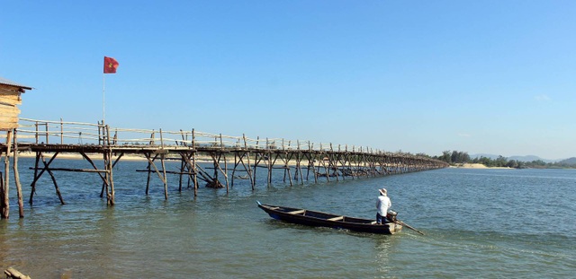 Những điểm đến không nên bỏ lỡ khi đến Phú Yên - 8 Những điểm đến không nên bỏ lỡ khi đến Phú Yên - 8