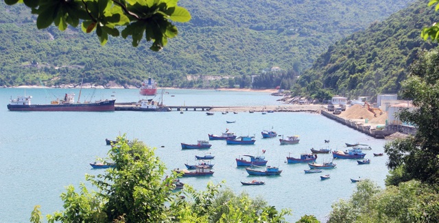 Những điểm đến không nên bỏ lỡ khi đến Phú Yên - 15 Những điểm đến không nên bỏ lỡ khi đến Phú Yên - 15