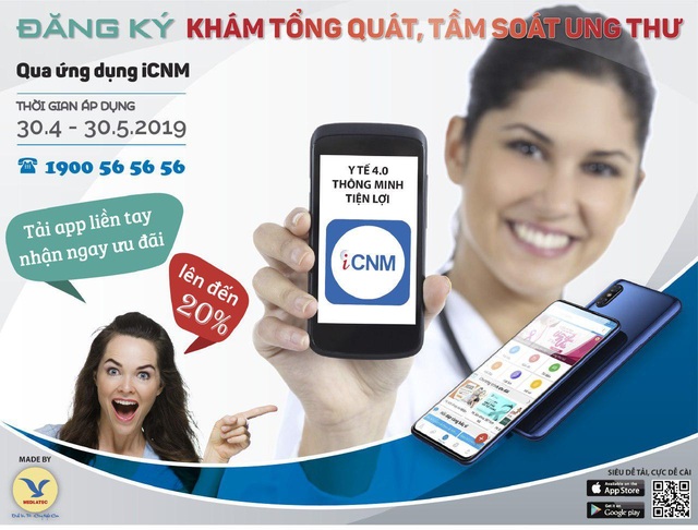 Tầm soát ung thư để phòng tránh được những nguy cơ bệnh tật nguy hiểm - 3 Tầm soát ung thư để phòng tránh được những nguy cơ bệnh tật nguy hiểm - 3