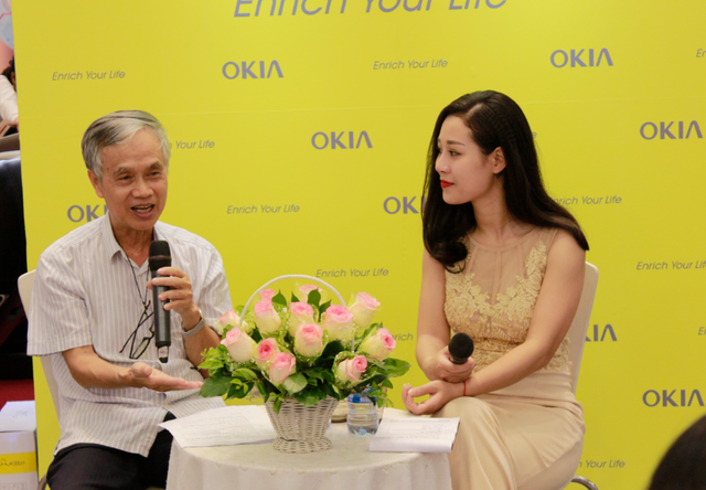 Chia sẻ của bác sĩ về cách chăm sóc sức khỏe tốt nhất trong thời đại 4.0 - 1 Chia sẻ của bác sĩ về cách chăm sóc sức khỏe tốt nhất trong thời đại 4.0 - 1