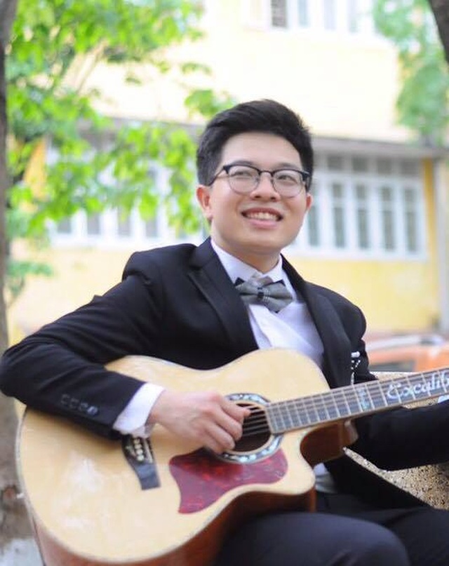 “Chuyện đỗ đạt” của Đạt: Học bổng tiến sĩ toàn phần 8,4 tỷ đồng từ Mỹ - 2 “Chuyện đỗ đạt” của Đạt: Học bổng tiến sĩ toàn phần 8,4 tỷ đồng từ Mỹ - 2