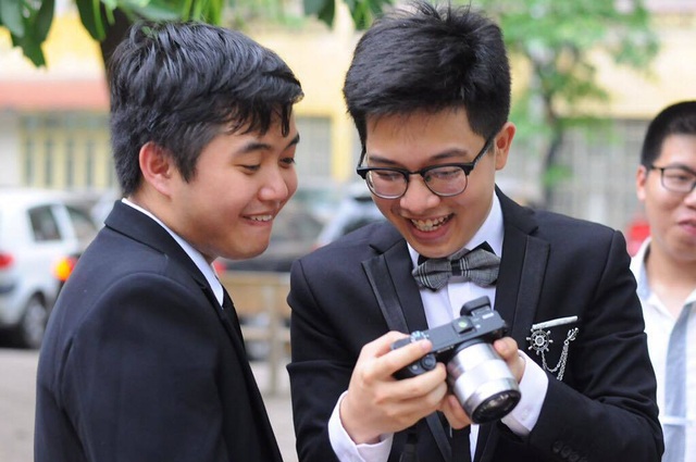 “Chuyện đỗ đạt” của Đạt: Học bổng tiến sĩ toàn phần 8,4 tỷ đồng từ Mỹ - 5 “Chuyện đỗ đạt” của Đạt: Học bổng tiến sĩ toàn phần 8,4 tỷ đồng từ Mỹ - 5