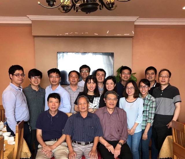 “Chuyện đỗ đạt” của Đạt: Học bổng tiến sĩ toàn phần 8,4 tỷ đồng từ Mỹ - 4 “Chuyện đỗ đạt” của Đạt: Học bổng tiến sĩ toàn phần 8,4 tỷ đồng từ Mỹ - 4