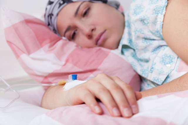 Tầm soát ung thư để phòng tránh được những nguy cơ bệnh tật nguy hiểm - 2 Tầm soát ung thư để phòng tránh được những nguy cơ bệnh tật nguy hiểm - 2
