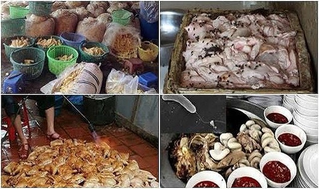 Tầm soát ung thư để phòng tránh được những nguy cơ bệnh tật nguy hiểm - 1 Tầm soát ung thư để phòng tránh được những nguy cơ bệnh tật nguy hiểm - 1
