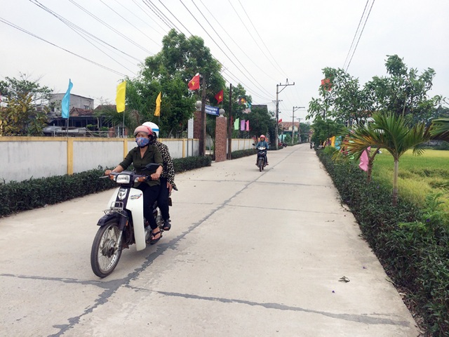 Quảng Bình: Gánh nợ hàng tỷ đồng chỉ vì tin nhà tài trợ “dỏm” - 1 Quảng Bình: Gánh nợ hàng tỷ đồng chỉ vì tin nhà tài trợ “dỏm” - 1