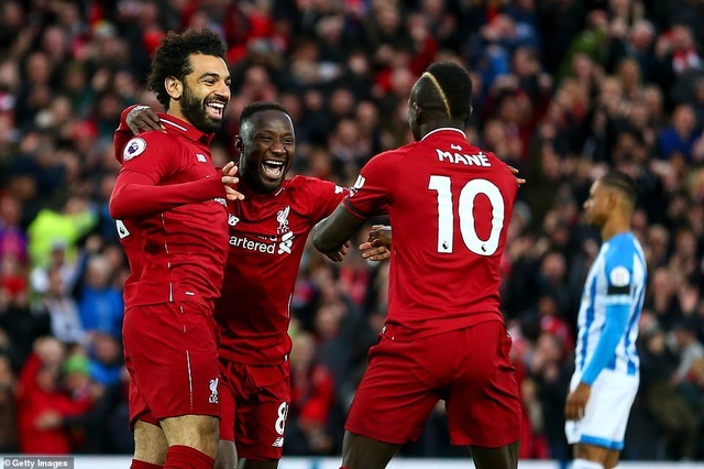 Barcelona - Liverpool: Cuộc chiến khó lường - 4 Barcelona - Liverpool: Cuộc chiến khó lường - 4