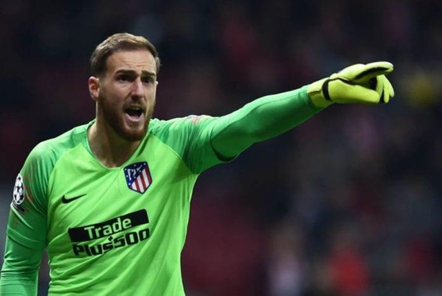 Man Utd lên kế hoạch tìm người thay thế De Gea - 2 Man Utd lên kế hoạch tìm người thay thế De Gea - 2