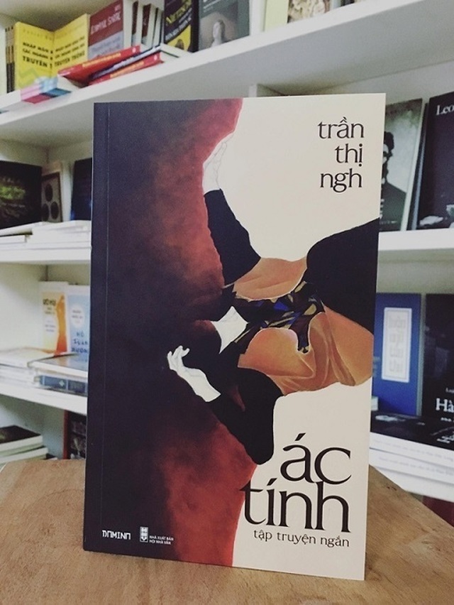 Nhà văn thành danh trước 1975 tái xuất văn đàn - 2 Nhà văn thành danh trước 1975 tái xuất văn đàn - 2
