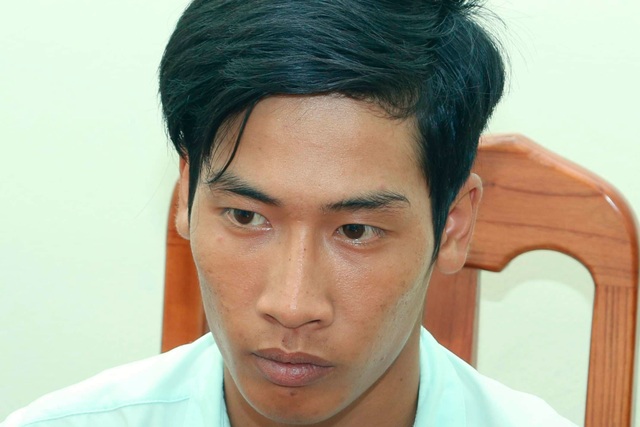 Vào tận Bến Tre dụ bé gái 15 tuổi ra Quảng Bình làm “chuyện người lớn” - 1 Vào tận Bến Tre dụ bé gái 15 tuổi ra Quảng Bình làm “chuyện người lớn” - 1