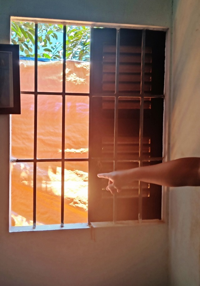 Bị người dân “tố” can thiệp vào việc thi hành án, Phó đoàn ĐBQH tỉnh Hậu Giang nói gì? - 4 Bị người dân “tố” can thiệp vào việc thi hành án, Phó đoàn ĐBQH tỉnh Hậu Giang nói gì? - 4