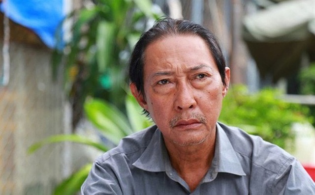Nghệ sĩ Lê Bình qua đời sau thời gian dài chống chọi với ung thư - 4 Nghệ sĩ Lê Bình qua đời sau thời gian dài chống chọi với ung thư - 4