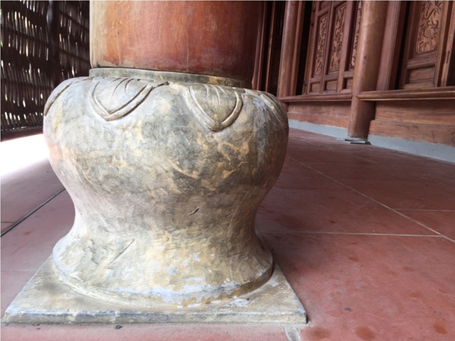Trầm trồ trước vẻ đẹp của ngôi nhà gỗ mít độc nhất nhì đất Hà Thành - 10 Trầm trồ trước vẻ đẹp của ngôi nhà gỗ mít độc nhất nhì đất Hà Thành - 10