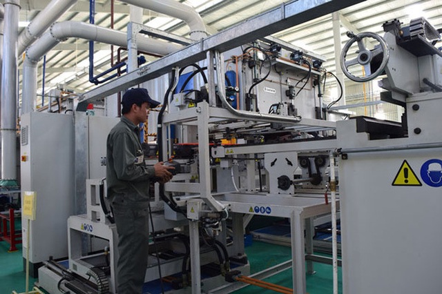 Ba Bộ bị “bêu tên” vì không báo cáo giám sát đầu tư vốn Nhà nước tại doanh nghiệp - 1 Ba Bộ bị “bêu tên” vì không báo cáo giám sát đầu tư vốn Nhà nước tại doanh nghiệp - 1