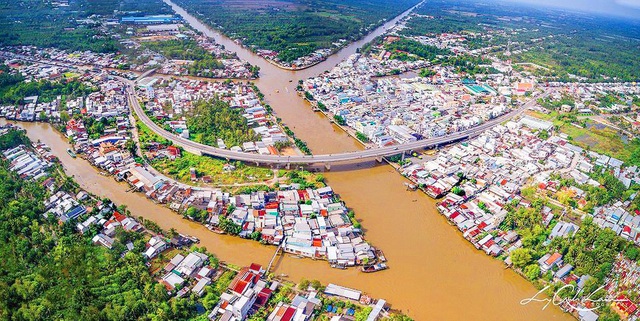 Bất động sản Tây Nam Bộ: Thị trường dịch chuyển về Sóc Trăng - 1 Bất động sản Tây Nam Bộ: Thị trường dịch chuyển về Sóc Trăng - 1