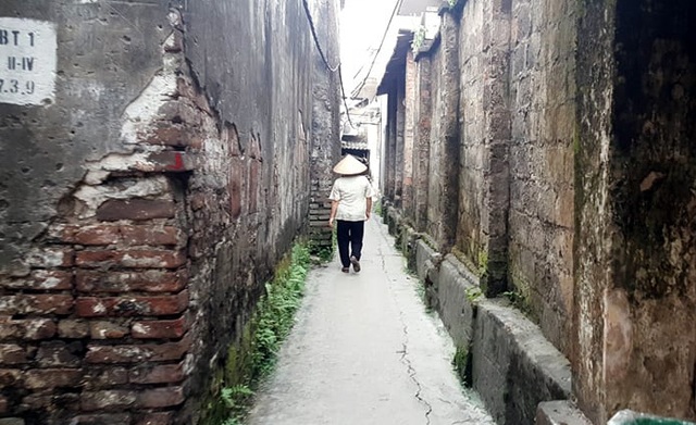 Bí mật ở ngôi làng có nhiều đại gia, kẻ trộm vào một lần khóc thét - 9 Bí mật ở ngôi làng có nhiều đại gia, kẻ trộm vào một lần khóc thét - 9