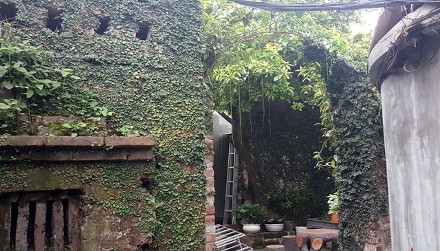 Bí mật ở ngôi làng có nhiều đại gia, kẻ trộm vào một lần khóc thét - 5 Bí mật ở ngôi làng có nhiều đại gia, kẻ trộm vào một lần khóc thét - 5