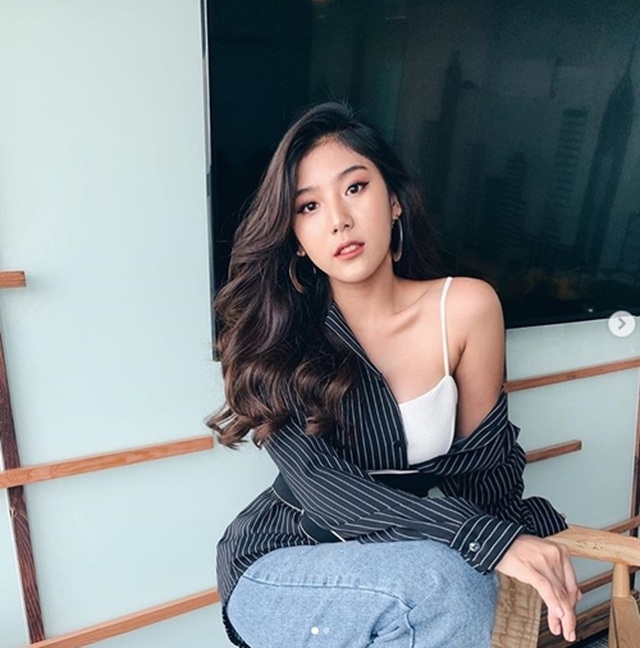 Cô béo mũm mĩm hóa hot girl vạn người mê nhờ giảm cân - 4 Cô béo mũm mĩm hóa hot girl vạn người mê nhờ giảm cân - 4