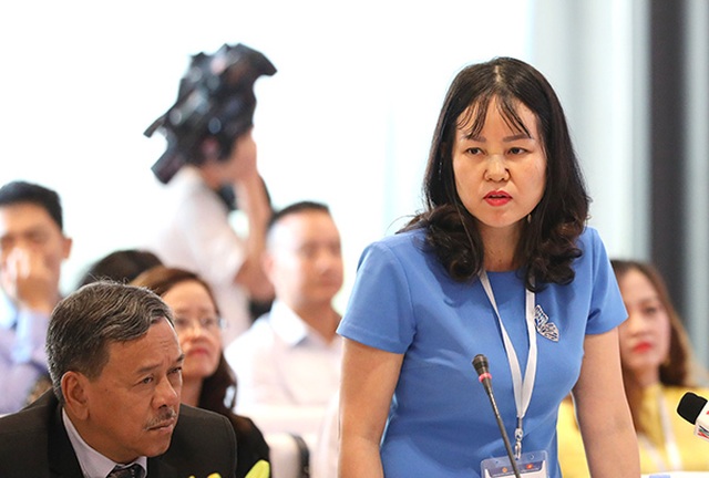 Thị thực - “nút thắt cổ chai” khiến du lịch Việt thua kém nhiều nước? - 4 Thị thực - “nút thắt cổ chai” khiến du lịch Việt thua kém nhiều nước? - 4