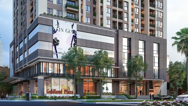 Kiến nghị giảm tỷ lệ % đóng quỹ bảo trì chung cư hoặc khi nào cần thì nộp - 1 Kiến nghị giảm tỷ lệ % đóng quỹ bảo trì chung cư hoặc khi nào cần thì nộp - 1