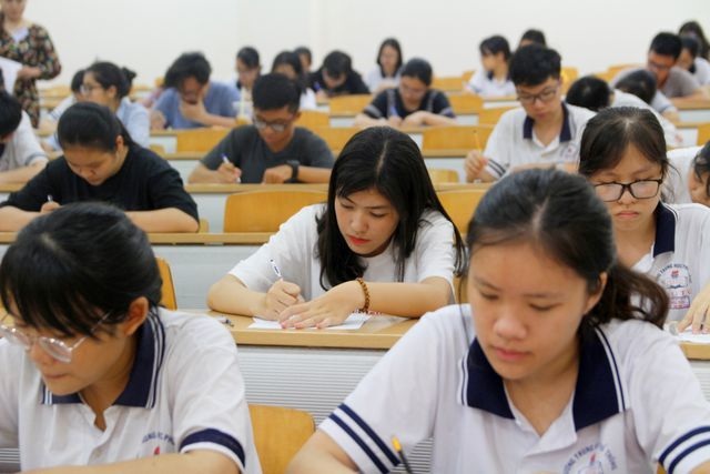 Giáo dục Việt Nam đang theo kiểu đối phó? - 2 Giáo dục Việt Nam đang theo kiểu đối phó? - 2
